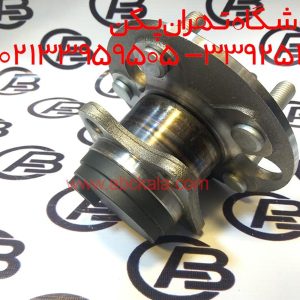 توپی چرخ عقب آریو