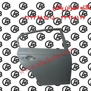 در عقب راست برلیانس h320