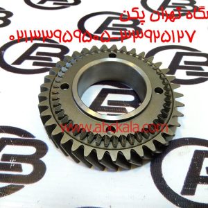 دنده 1 برلیانس h320