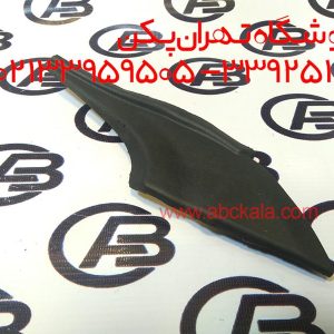 سه گوش بغل شیشه آریو