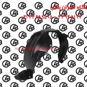 شلگیر جلو آریو