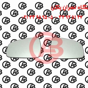 شیشه آینه آریو