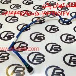 شلنگ باک بنزین برلیانس h230 خروجی