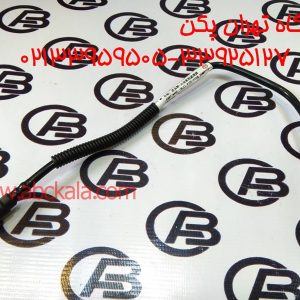 شلنگ ورودی پمپ بنزین برلیانس h320