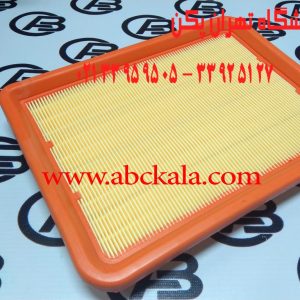 فیلتر هوا آریو