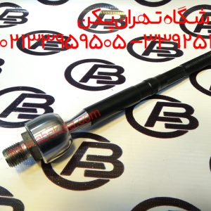 قرقری فرمان آریو