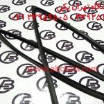 نوار آب بندی شیشه جلو برلیانس h220