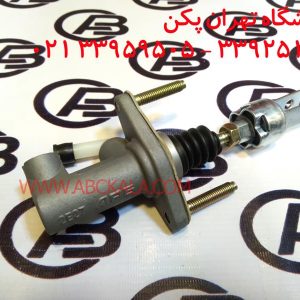 پمپ کلاچ بالا برلیانس H220