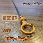 گیج روغن چانگان